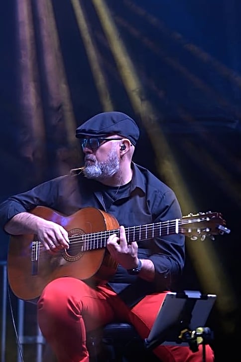 Maciej Regulski