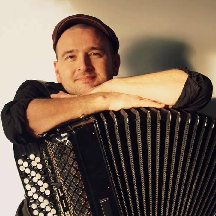 Marcin Maroszek